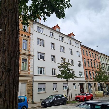 Business Apartment In Dresde Exterior foto