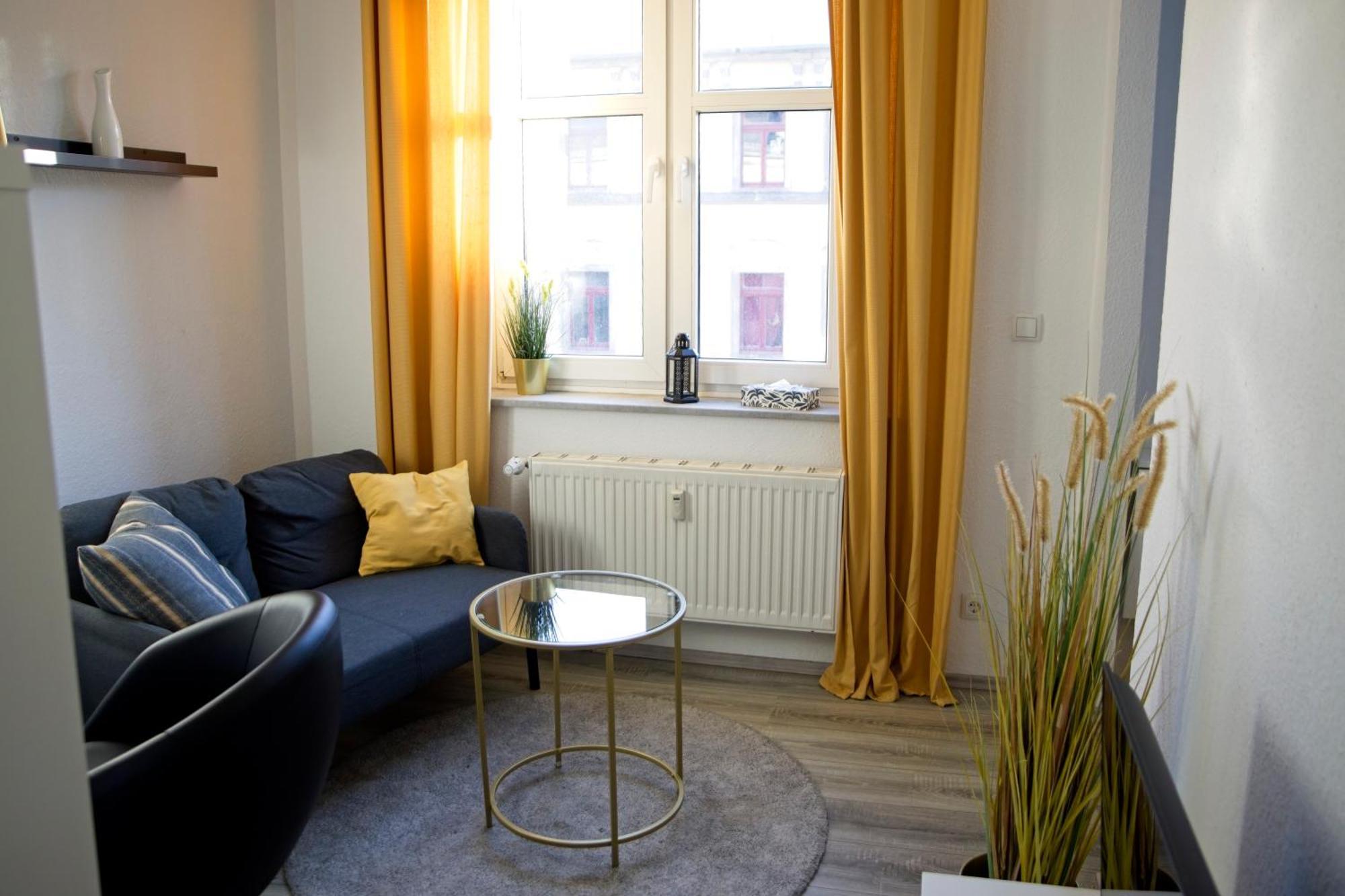 Business Apartment In Dresde Exterior foto